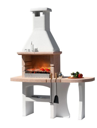 БАРБЕКЮ DUBAI (SUNDAY)