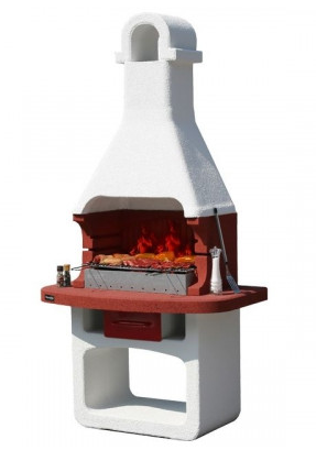 БАРБЕКЮ COMO (SUNDAY)