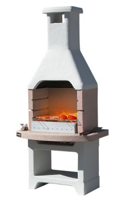 БАРБЕКЮ OASI (SUNDAY)