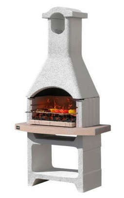 БАРБЕКЮ MERIDA (SUNDAY)