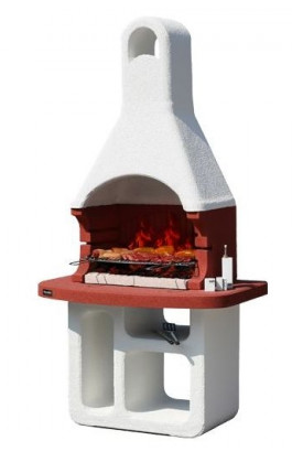 БАРБЕКЮ KORSIKA/SMIRNE (SUNDAY)