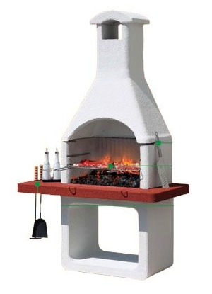 БАРБЕКЮ GUADALCANA (SUNDAY)