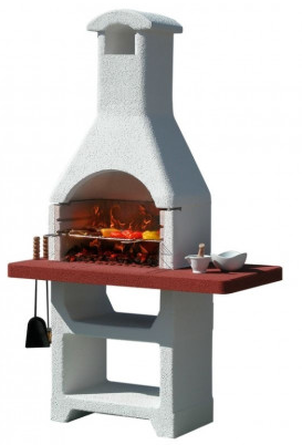 БАРБЕКЮ MARTINICA (SUNDAY)