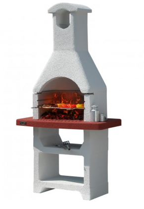 БАРБЕКЮ CAYMAN (SUNDAY)