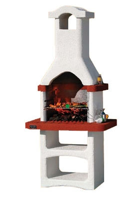 БАРБЕКЮ ALICANTE (SUNDAY)