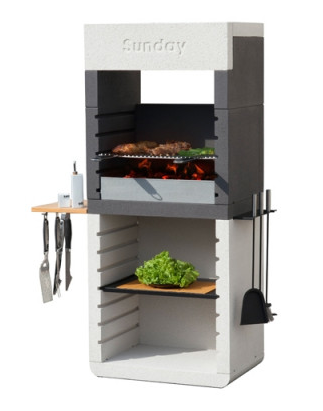 БАРБЕКЮ ONE HOOD (SUNDAY)