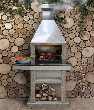 БАРБЕКЮ TIANA L