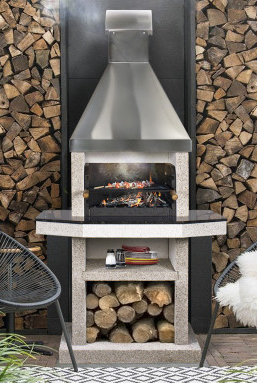 БАРБЕКЮ DARINA L