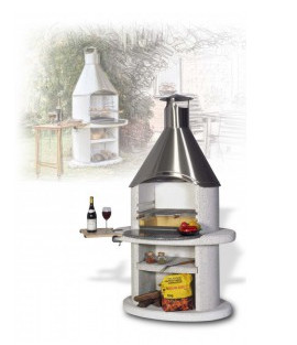 Барбекю ARCUS EXCLUSIV (Norman)