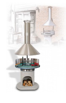 Барбекю ASTRA (Norman)