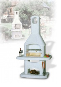 Барбекю ATLAS (Norman)