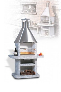 Барбекю AVANTA (Norman)