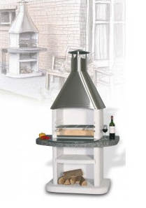 Барбекю AVANTA EXCLUSIV (Norman)