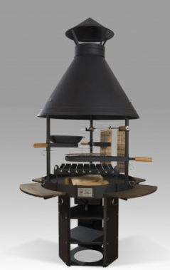 Барбекю LappiGrill-90