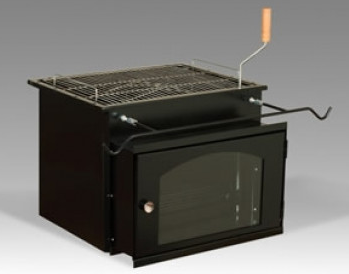 Барбекю LappiGrill Box