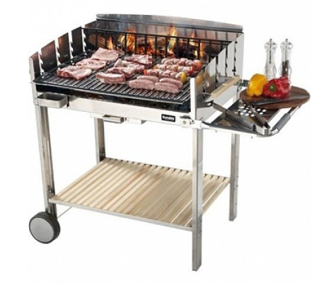 БАРБЕКЮ DRAGON 80 (SUNDAY)