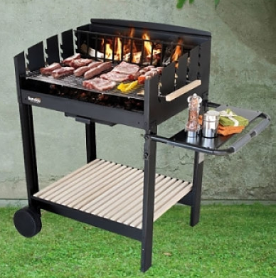 БАРБЕКЮ APOLLO 60 (SUNDAY)