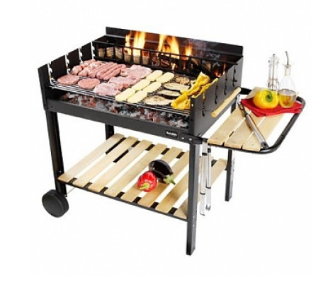 БАРБЕКЮ MAGGY 80 (SUNDAY)