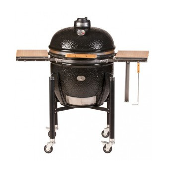 Гриль Monolith Le Chef огромный (решетка Ø57 cm)