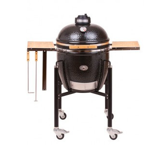 Гриль Monolith Classic большой (решетка Ø46cm)