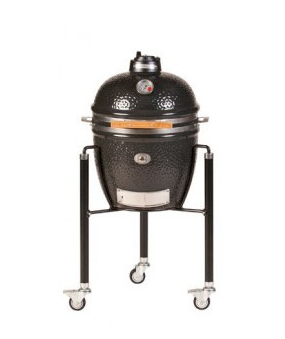 Гриль Monolith Junior малый (решетка Ø33 cm)