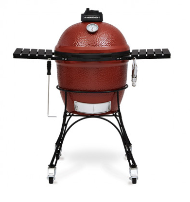 Гриль Classic Joe Red™ 46 см