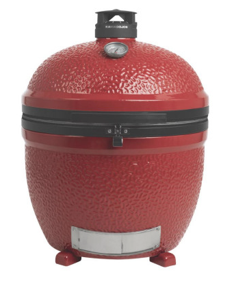 Гриль BigJoe II Stand-Alone 61 см