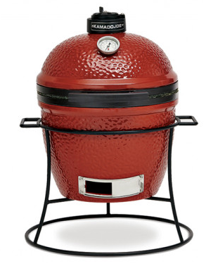 Гриль Joe Jr. Red 34 см