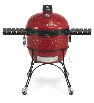 Гриль Big Joe II Red 61 см