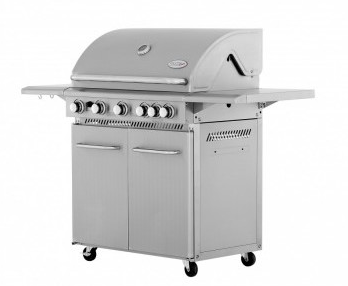Газовый гриль Santos Premium Grills Eden 511