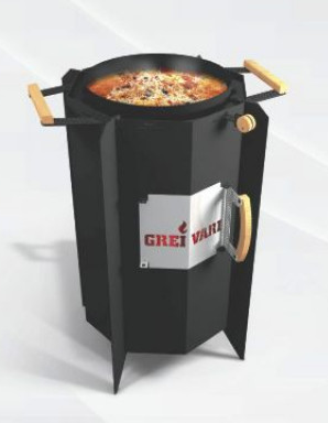 Пилав-тандыр "Weekend"