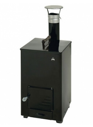 КОПТИЛЬНЯ FLARE (KOTA)