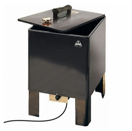 ЭЛЕКТРИЧЕСКАЯ КОПТИЛЬНАЯ ПЕЧЬ (KOTA)