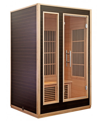 Инфракрасные кабины Harvia Radiant