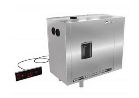 ПАРОГЕНЕРАТОР HARVIA HGP30