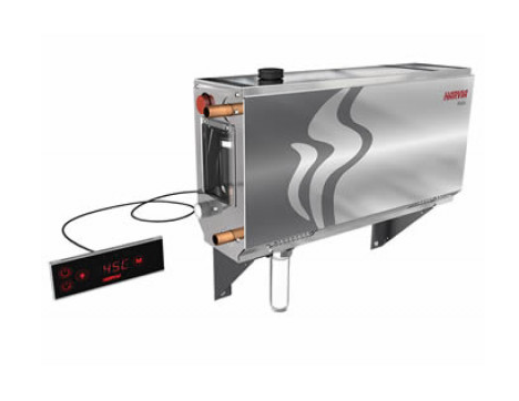 ПАРОГЕНЕРАТОР HARVIA HGX 90