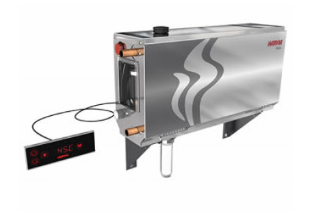 ПАРОГЕНЕРАТОР HARVIA HGX 60