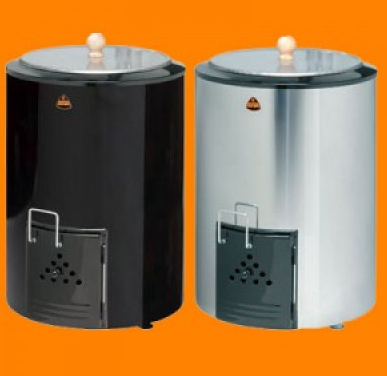 БАК ДЛЯ НАГРЕВА ВОДЫ, 80 Л (KOTA)