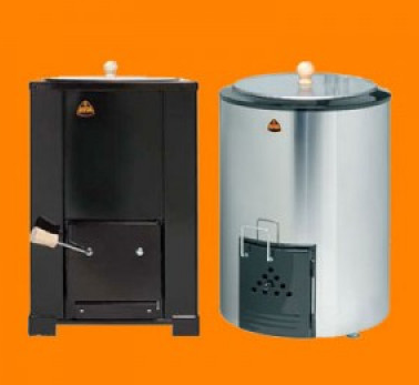 БАК ДЛЯ НАГРЕВА ВОДЫ, 50 Л (KOTA)