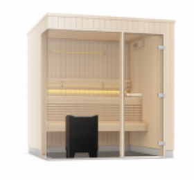 Tylo Сауна Evolve Plus GC