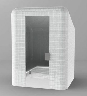 HARVIA Хаммам Tacco SMTA1717