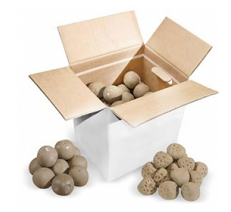 НАБОР КЕРАМИЧЕСКИХ КАМНЕЙ AK-47 (AITO)