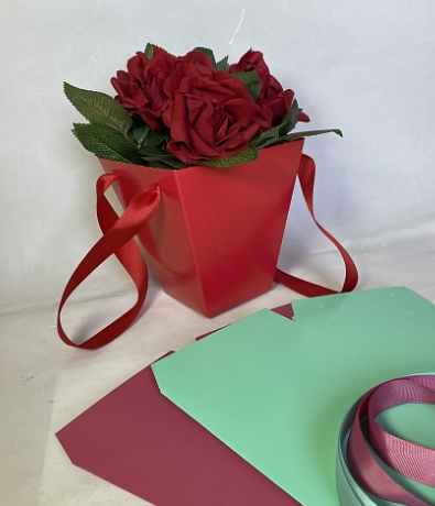 FBS Коробка для цветов малая