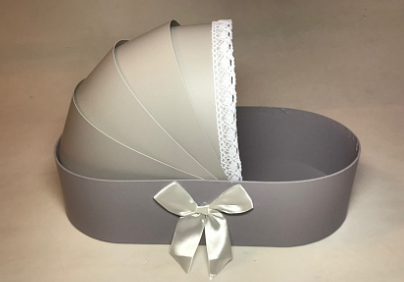 Коробка (K217) Люлька