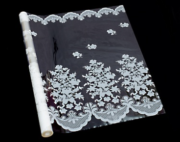 Пленка рисованная Анастасия (60см/400гр)