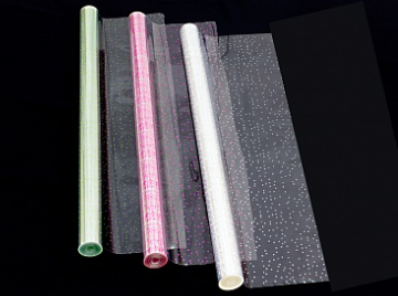 Пленка рисованная Мошка 60см (400гр)