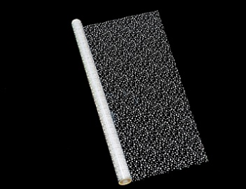 Пленка рисованная Крап (80см/400гр)