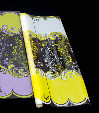 Пленка тонировка Фэнтази (60см/200гр)