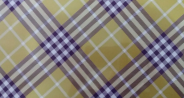 Пленка тонировка Шотландка (60см/200гр)