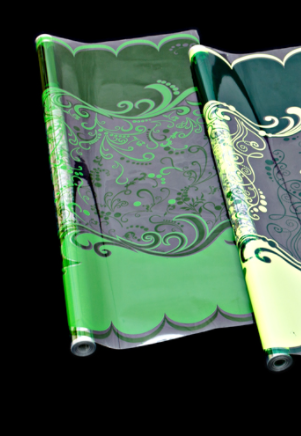 Пленка тонировка лаковая Фэнтази 60см (200гр)